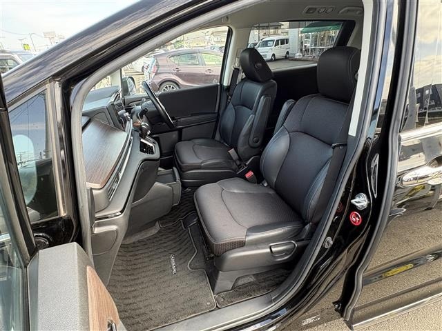 Honda ODYSSEY 2022 8175896-7