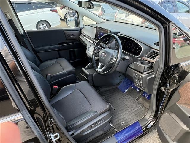Honda ODYSSEY 2022 8175896-8