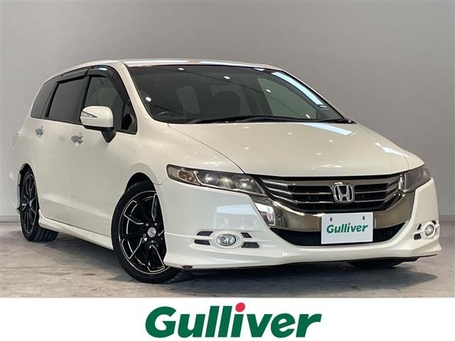 Honda ODYSSEY 2012 8175899-0