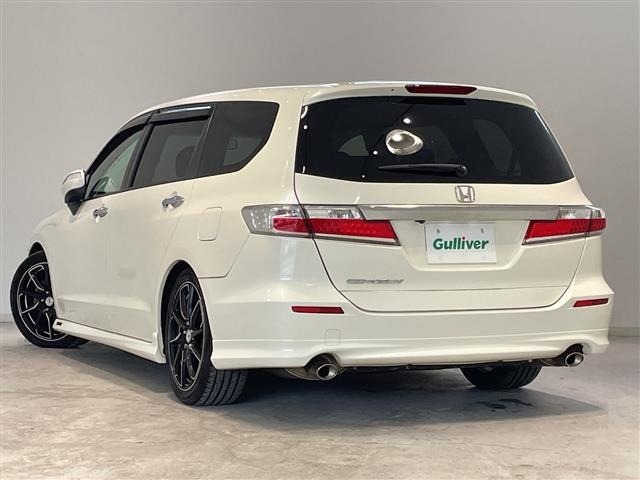 Honda ODYSSEY 2012 8175899-14