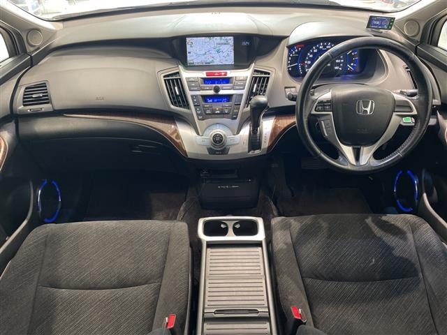 Honda ODYSSEY 2012 8175899-15