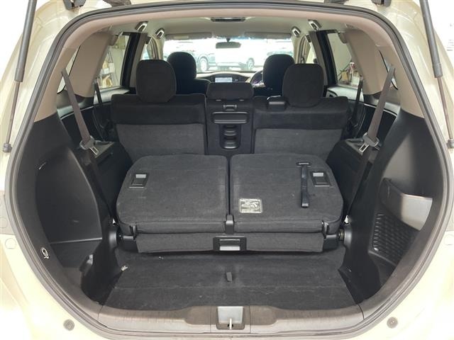 Honda ODYSSEY 2012 8175899-21