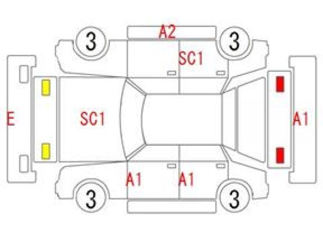 Honda ODYSSEY 2012 8175899-24