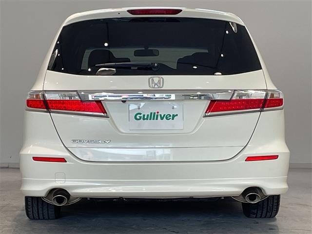 Honda ODYSSEY 2012 8175899-4