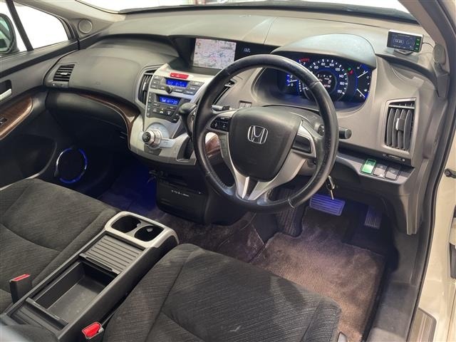 Honda ODYSSEY 2012 8175899-9