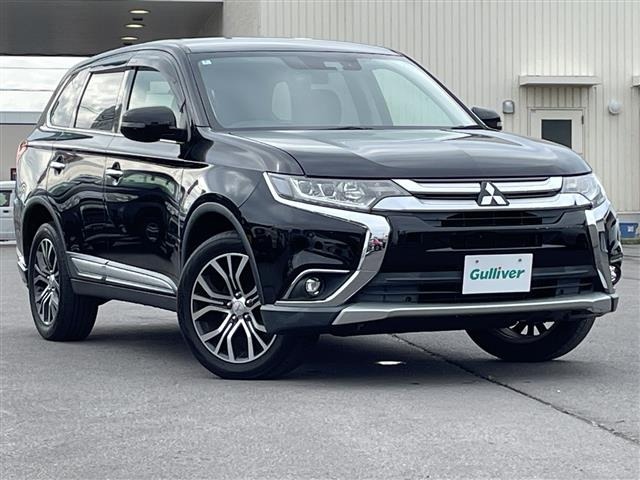 Mitsubishi OUTLANDER 2018 8178757-0