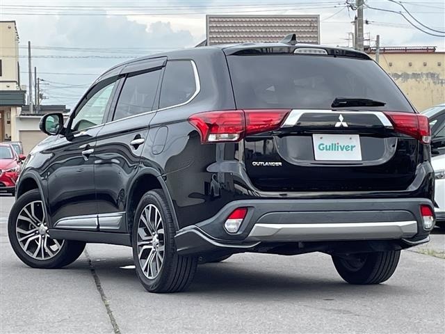 Mitsubishi OUTLANDER 2018 8178757-13