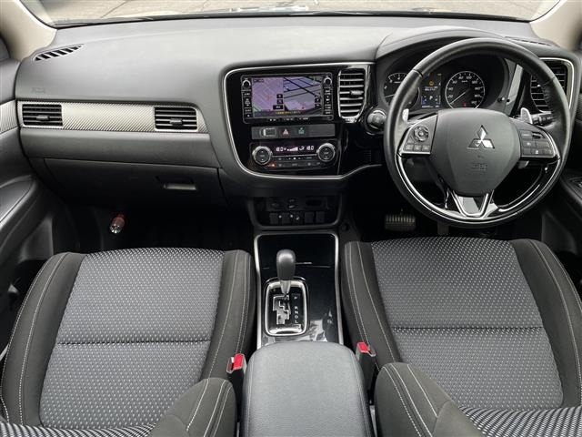 Mitsubishi OUTLANDER 2018 8178757-14