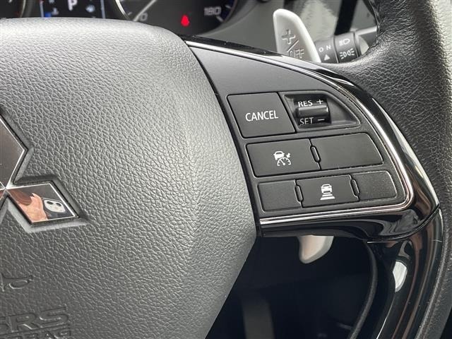 Mitsubishi OUTLANDER 2018 8178757-19