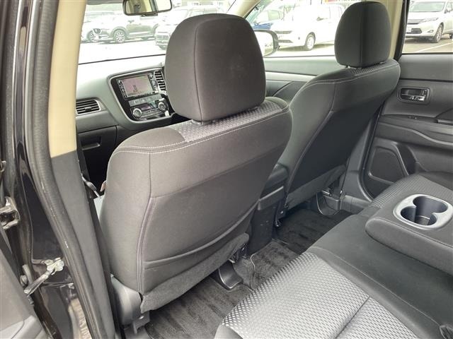 Mitsubishi OUTLANDER 2018 8178757-4