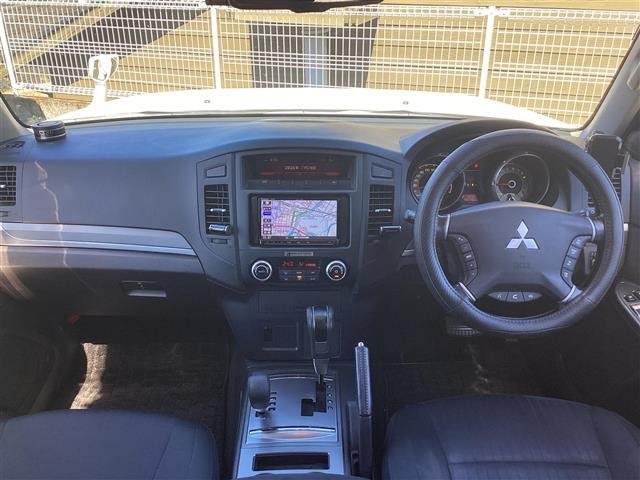 Mitsubishi PAJERO 2012 8176938-14
