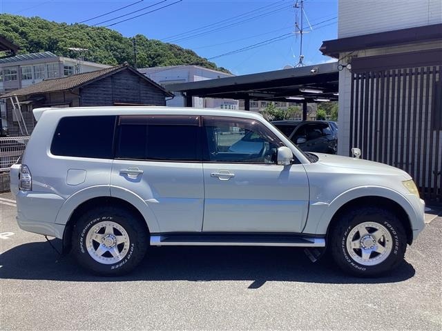 Mitsubishi PAJERO 2012 8176938-15
