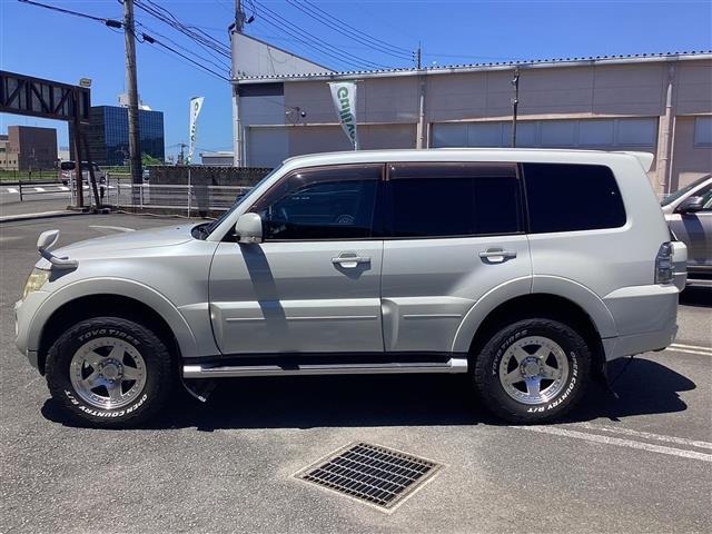 Mitsubishi PAJERO 2012 8176938-16