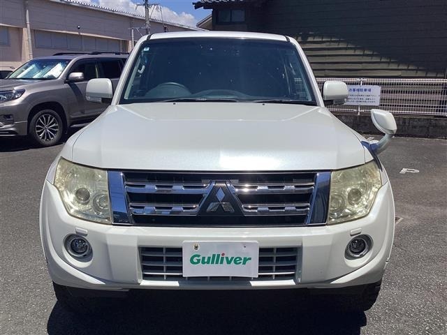 Mitsubishi PAJERO 2012 8176938-17
