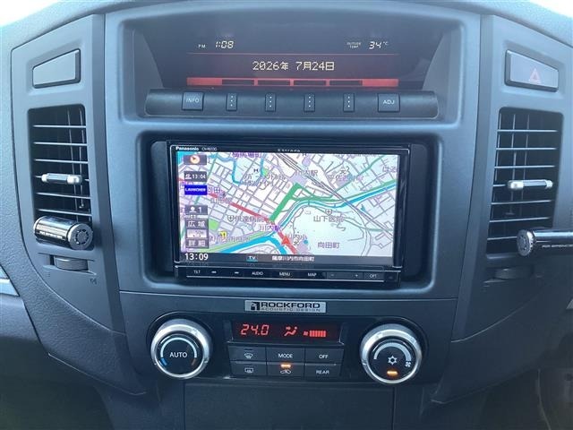 Mitsubishi PAJERO 2012 8176938-22