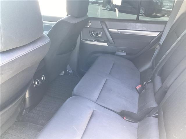 Mitsubishi PAJERO 2012 8176938-5