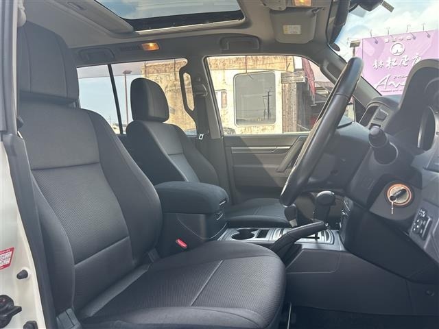 Mitsubishi PAJERO 2010 8176939-1