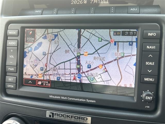 Mitsubishi PAJERO 2010 8176939-11