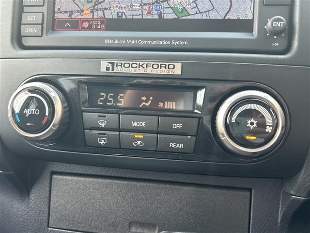 Mitsubishi PAJERO 2010 8176939-13