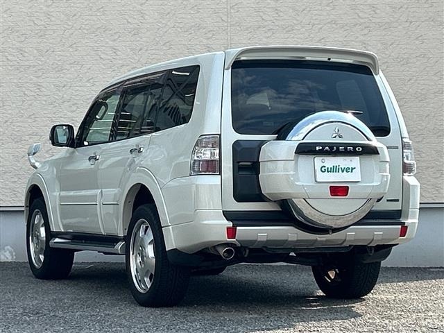Mitsubishi PAJERO 2010 8176939-18