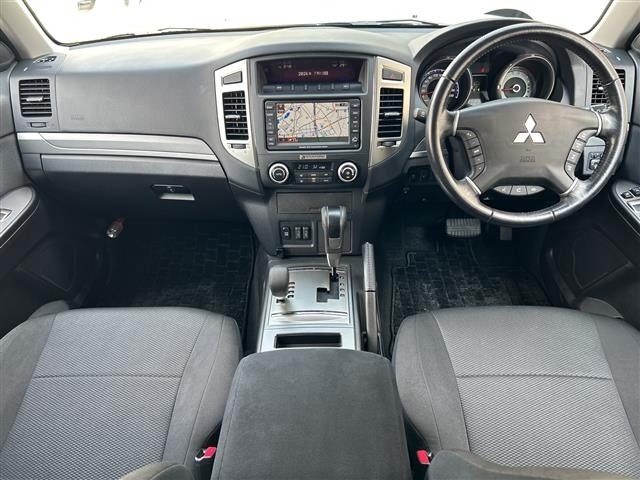 Mitsubishi PAJERO 2010 8176939-19