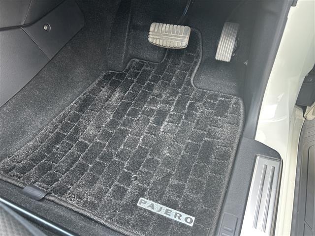 Mitsubishi PAJERO 2010 8176939-2