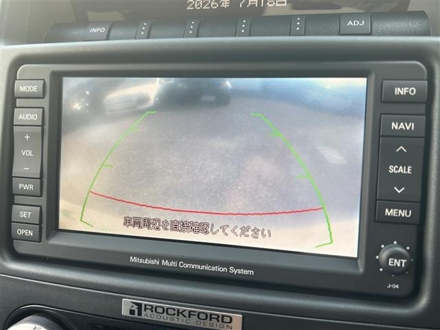 Mitsubishi PAJERO 2010 8176939-22