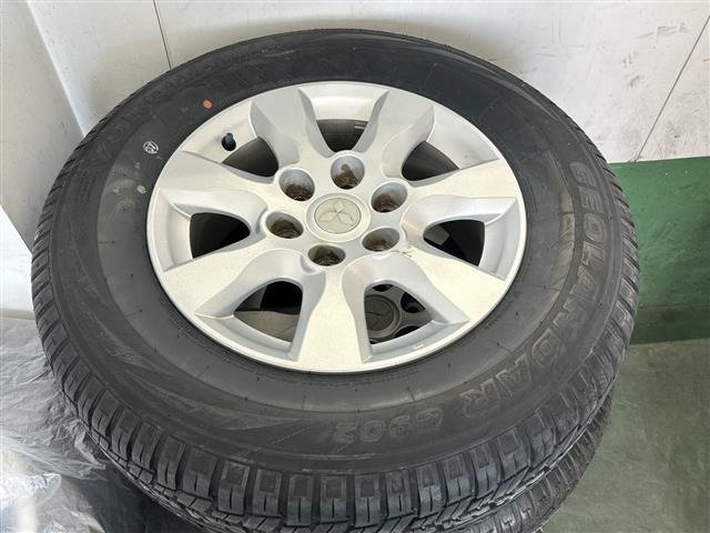 Mitsubishi PAJERO 2010 8176939-4