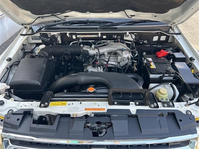 Mitsubishi PAJERO 2010 8176939-5