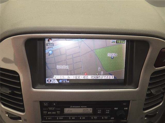 Mitsubishi PAJERO 2005 8176946-6