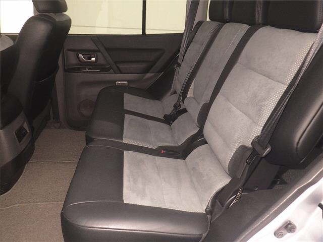 Mitsubishi PAJERO 2005 8176946-7