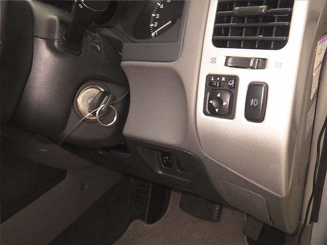 Mitsubishi PAJERO 2005 8176946-8