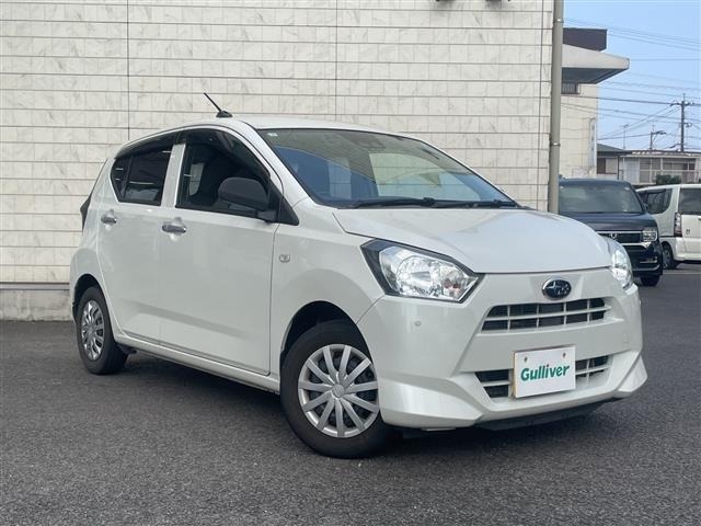 Subaru PLEO PLUS 2017 8178795-0
