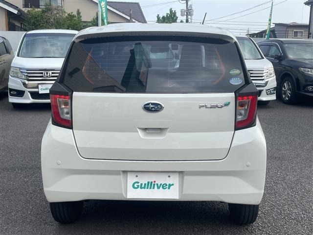 Subaru PLEO PLUS 2017 8178795-1