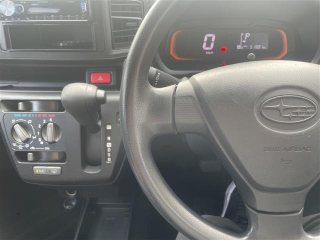 Subaru PLEO PLUS 2017 8178795-10