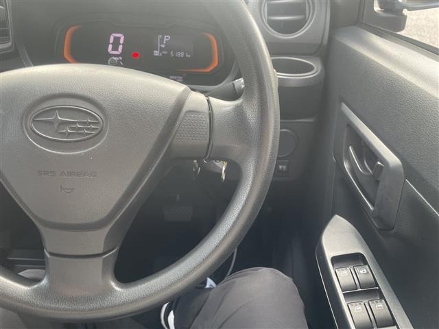 Subaru PLEO PLUS 2017 8178795-11