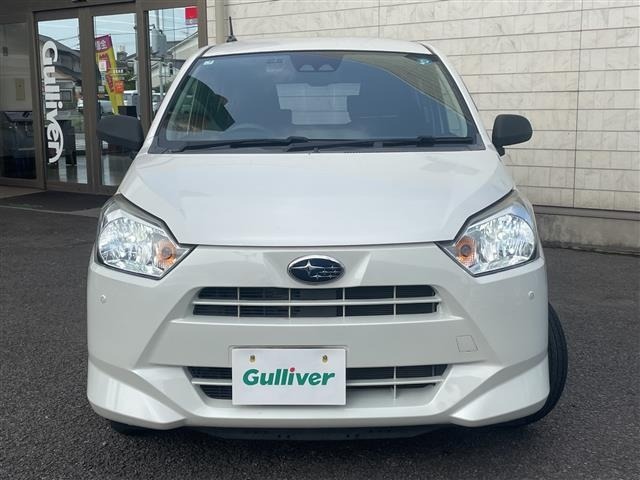 Subaru PLEO PLUS 2017 8178795-17