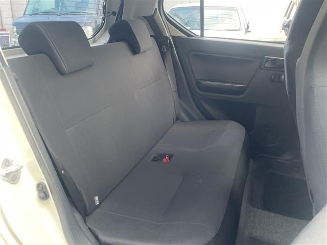 Subaru PLEO PLUS 2017 8178795-21