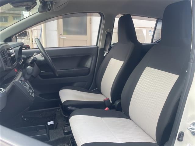 Subaru PLEO PLUS 2017 8178795-5
