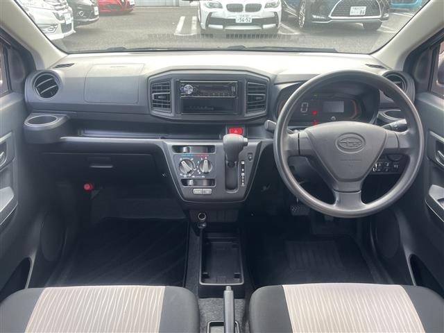 Subaru PLEO PLUS 2017 8178795-7