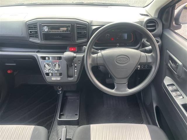 Subaru PLEO PLUS 2017 8178795-9