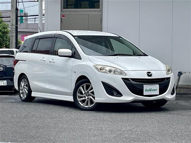 Mazda PREMACY 2013 8176916-0