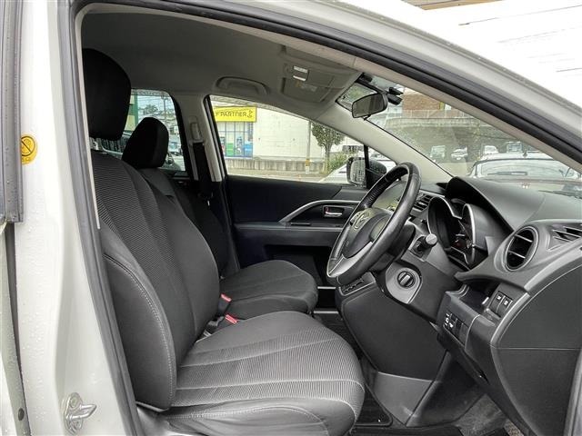 Mazda PREMACY 2013 8176916-10