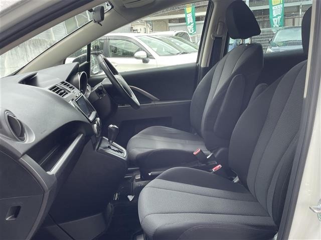 Mazda PREMACY 2013 8176916-11