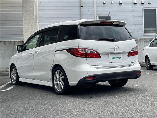 Mazda PREMACY 2013 8176916-13