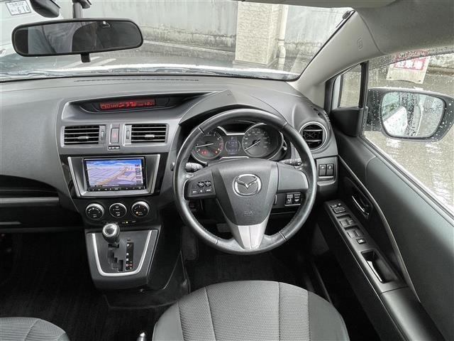 Mazda PREMACY 2013 8176916-14