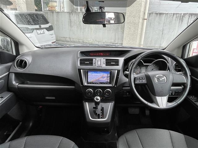 Mazda PREMACY 2013 8176916-15