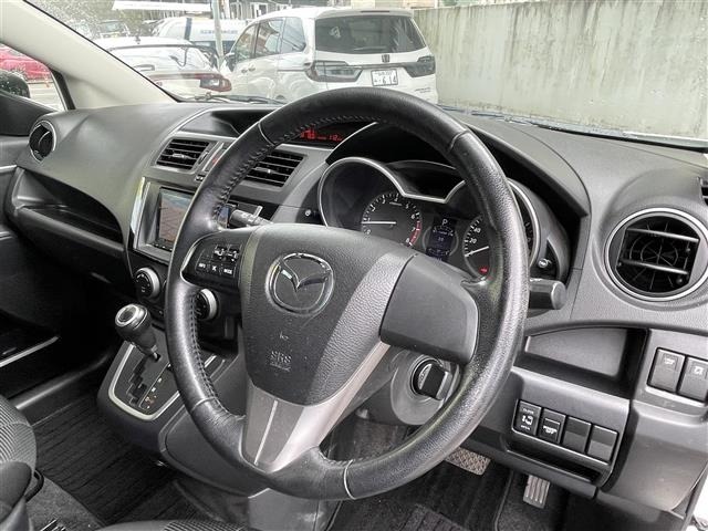 Mazda PREMACY 2013 8176916-17