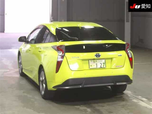 Toyota PRIUS 2016 8175654-1
