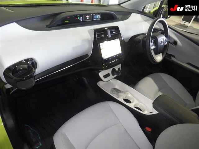 Toyota PRIUS 2016 8175654-3